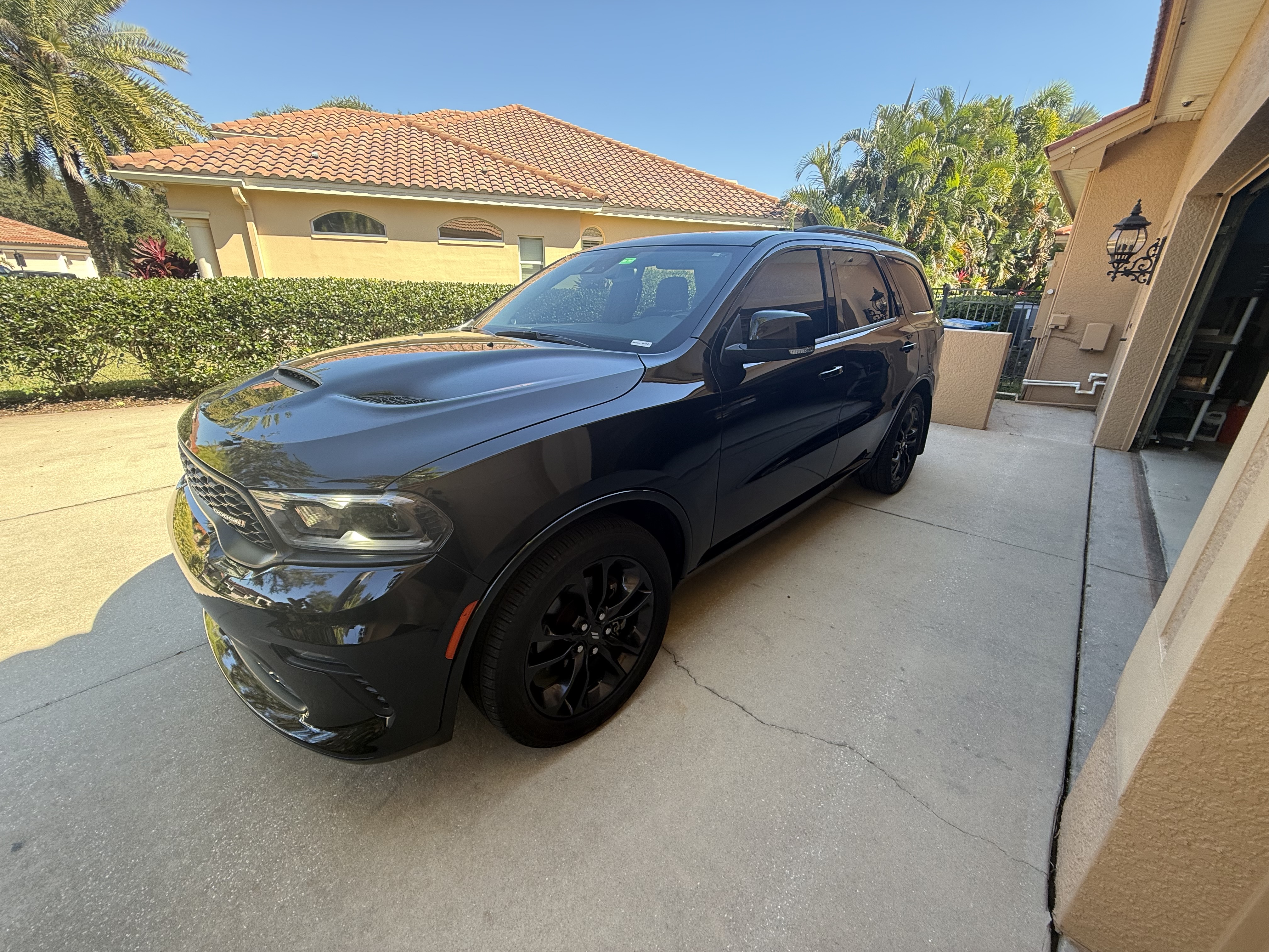 Used 2022 Dodge Durango GT RWD image 11