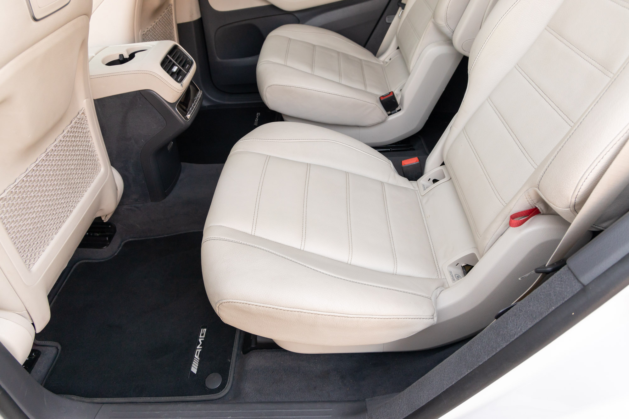 Used 2020 Mercedes-Benz GLS 580 4MATIC image 25