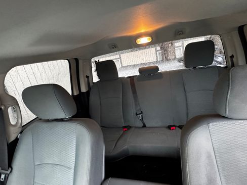 Used 2017 RAM 1500 Tradesman w/ Popular Equipment Group image 6