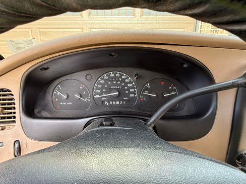 Used 2000 Ford Ranger 2WD SuperCab image 10