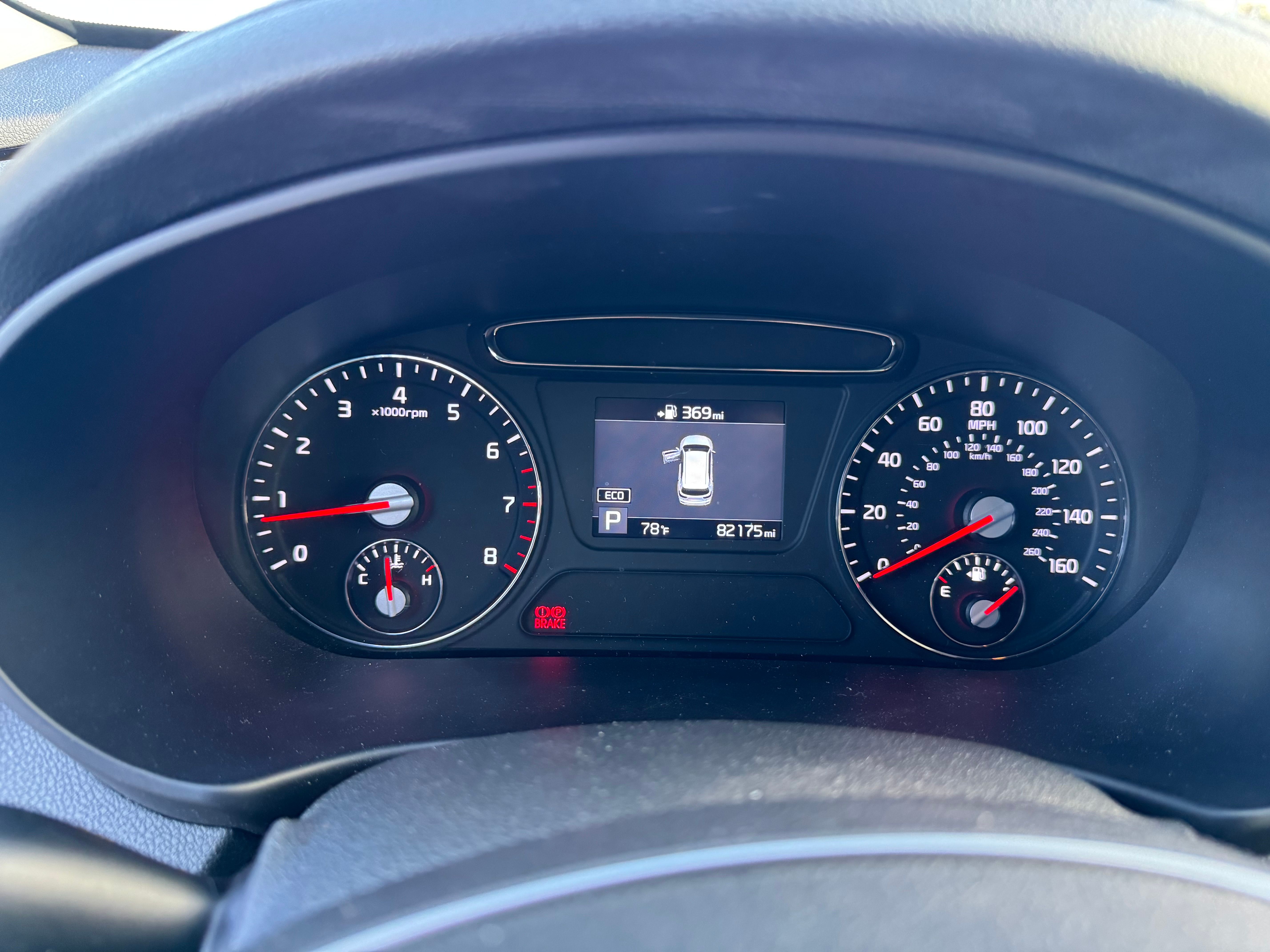 Used 2019 Kia Sorento L FWD image 19