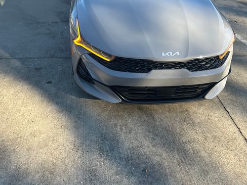 Used 2023 Kia K5 GT-Line w/ GT-Line Premium Package image 23