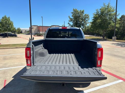 Used 2020 Ford Ranger Lariat w/ Technology Package AWD/4WD image 22