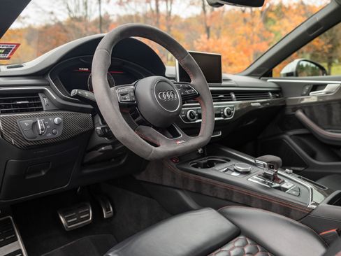 Used 2019 Audi RS 5 image 22