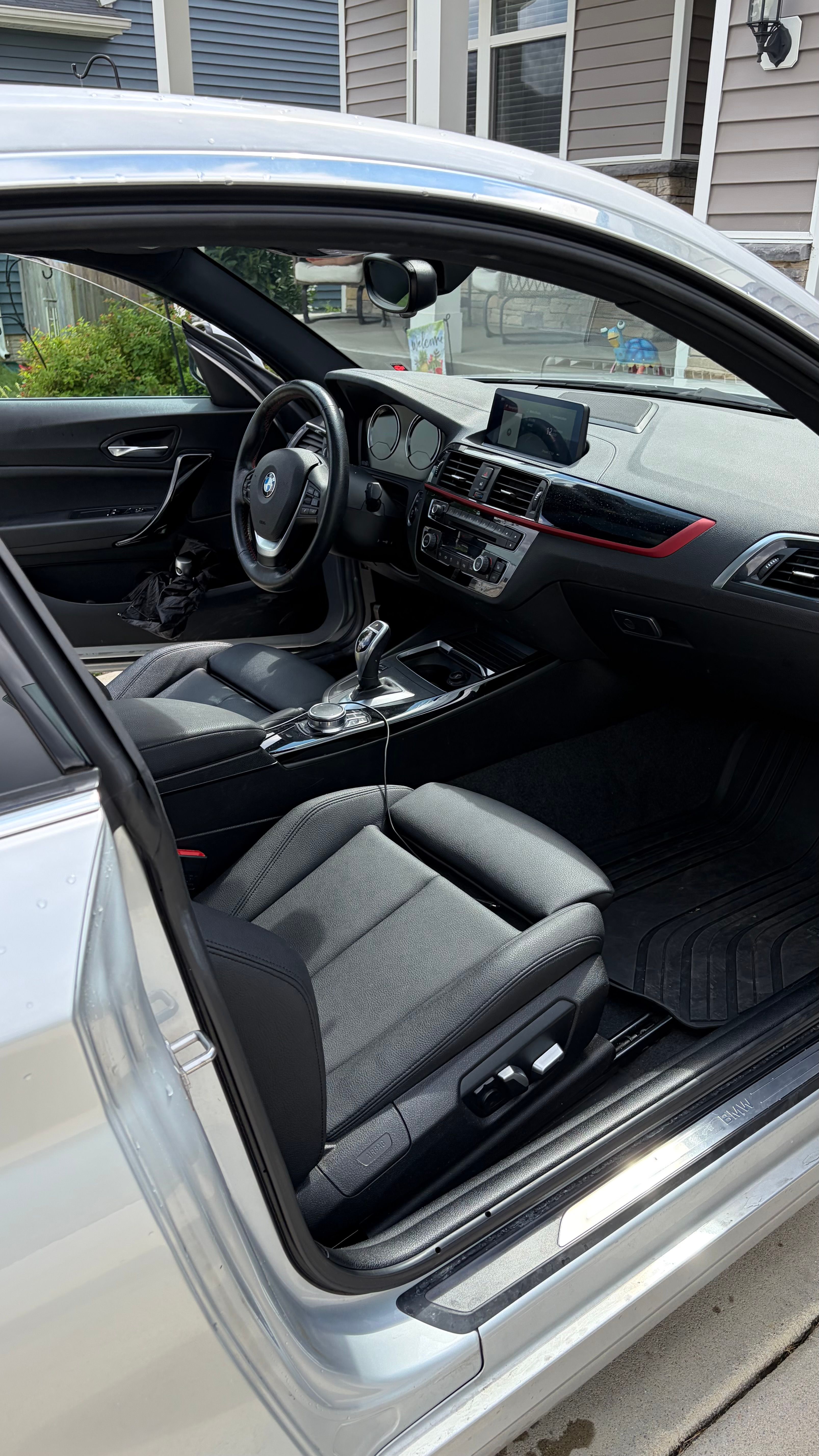Used 2018 BMW 230i xDrive Coupe AWD/4WD image 12
