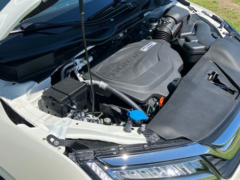 Used 2018 Honda Odyssey Touring image 26