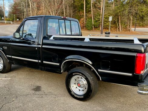 Used 1994 Ford F150 XL image 6