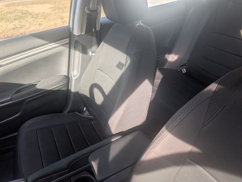 Used 2021 Honda Civic LX image 16