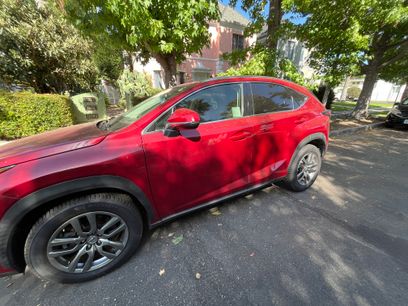 Used 2015 Lexus NX 200t FWD w/ Premium Package