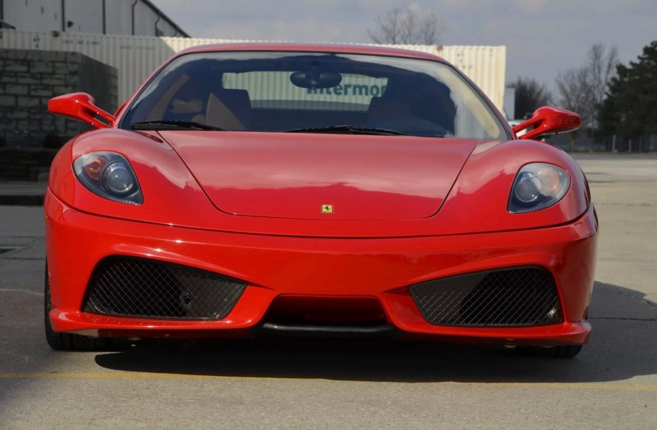 Used 2006 Ferrari F430 Coupe RWD image 18