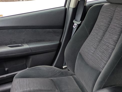 Used 2009 MAZDA MAZDA6 i Touring image 11