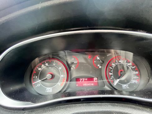 Used 2013 Dodge Dart SXT FWD image 9