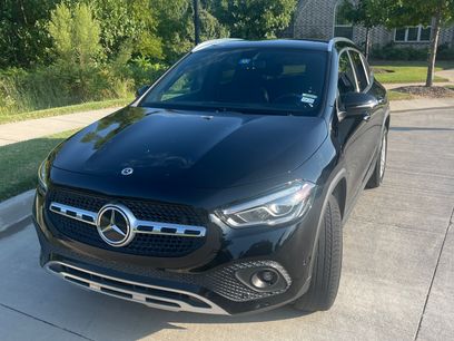 Used 2022 Mercedes-Benz GLA 250