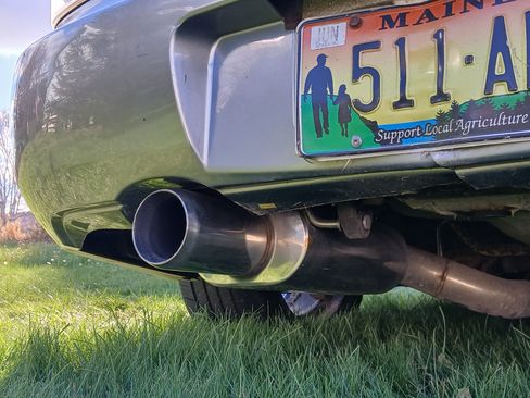 Used 2007 Subaru Impreza 2.5i Special Edition image 4