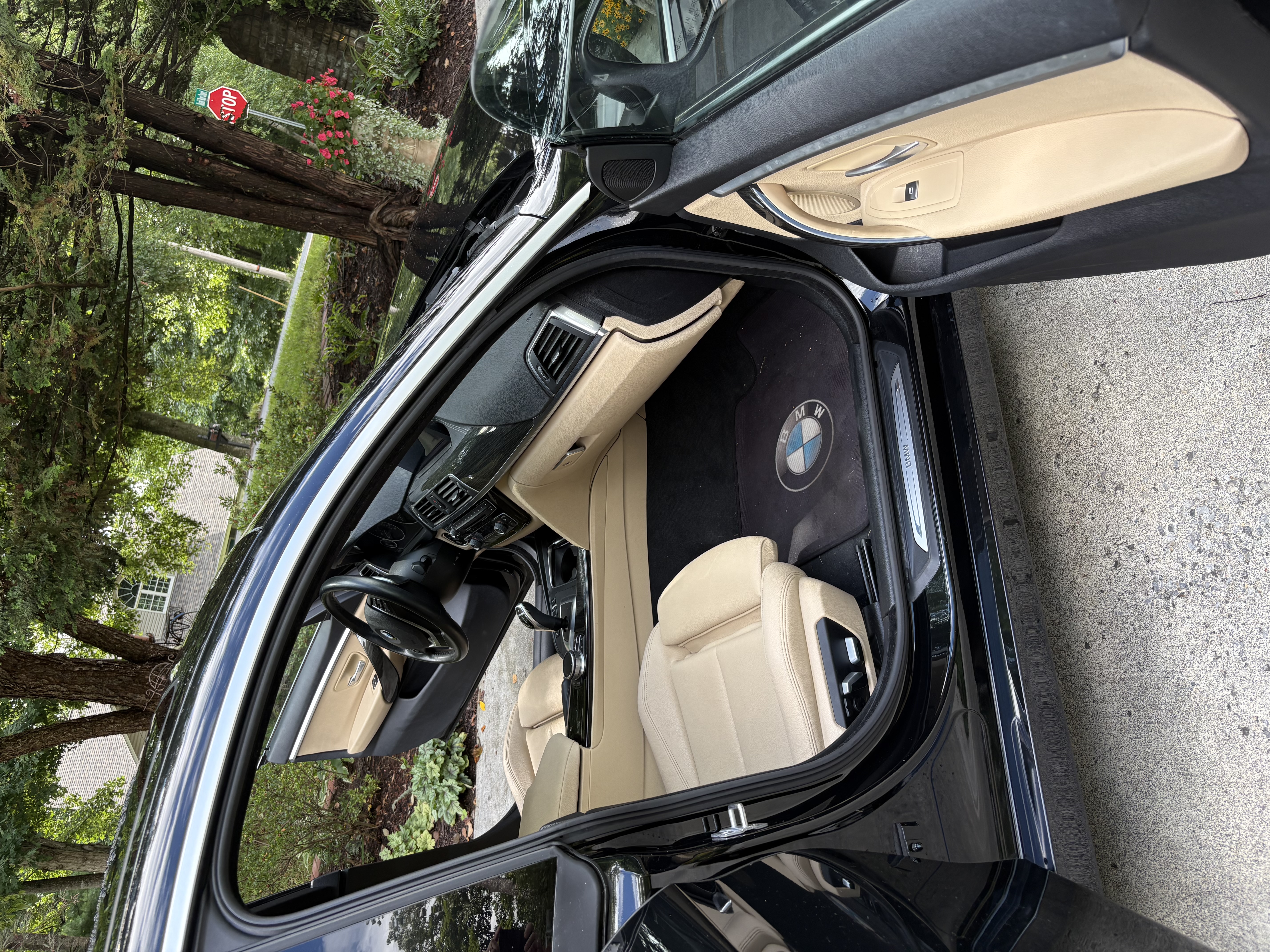 Used 2019 BMW 430i Gran Coupe xDrive w/ Convenience Package AWD/4WD image 8