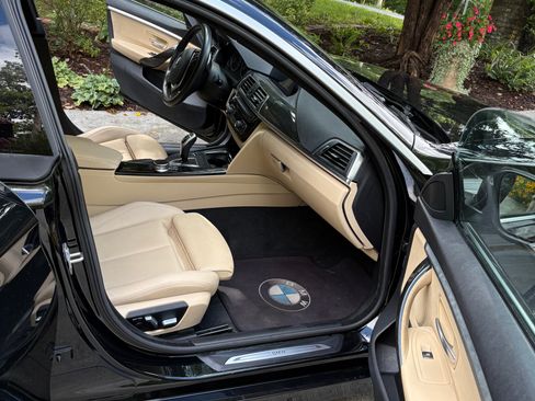 Used 2019 BMW 430i Gran Coupe xDrive w/ Convenience Package AWD/4WD image 8