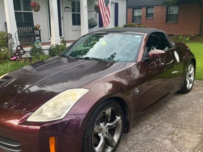 Used 2006 Nissan 350Z Touring