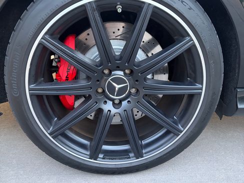 Used 2015 Mercedes-Benz E 63 AMG S-Model image 14