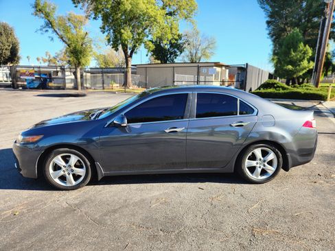 Used 2009 Acura TSX Sedan image 9