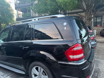 Used 2011 Mercedes-Benz GL 450 4MATIC w/ Premium 1 Pkg