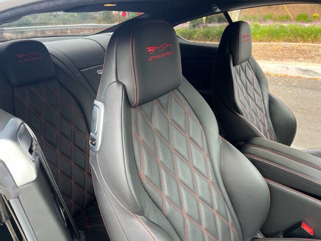 Used 2013 Bentley Continental GT w/ Sports Specification Pkg AWD/4WD image 10