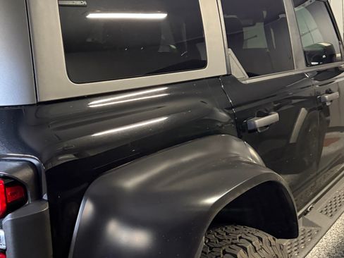 Used 2024 Ford Bronco Raptor w/ Interior Carbon Fiber Pack 6 image 2