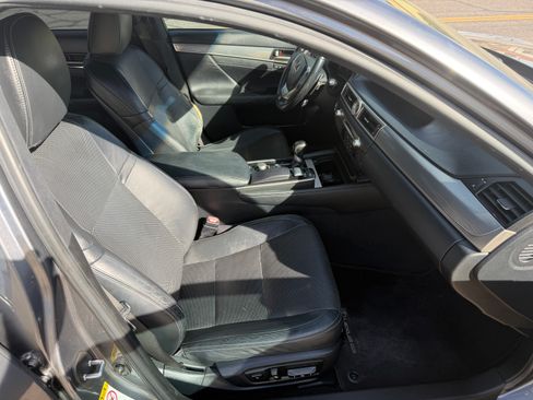 Used 2014 Lexus GS 350 image 14