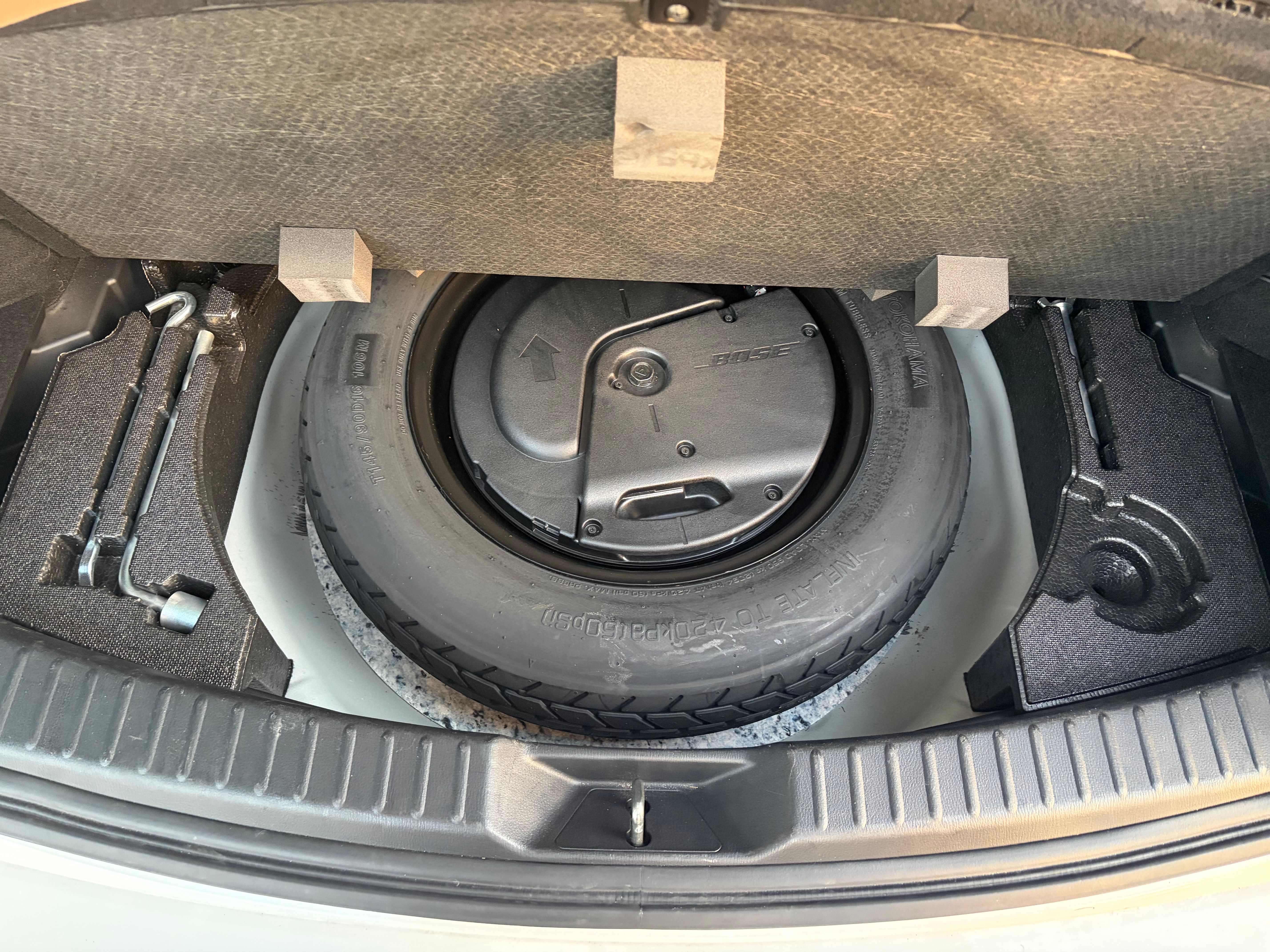 Used 2020 MAZDA CX-5 Touring FWD image 16