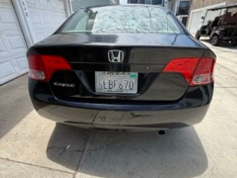 Used 2008 Honda Civic LX image 5