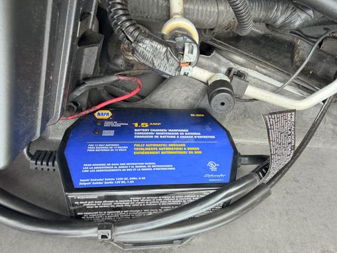 Used 2007 Chevrolet Corvette Convertible w/ Preferred Equipment Group image 14