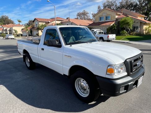 Used 2006 Ford Ranger XL image 5