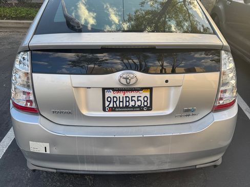 Used 2008 Toyota Prius image 2