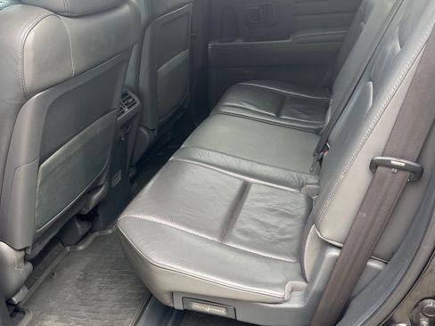 Used 2008 Honda Ridgeline RTL image 14