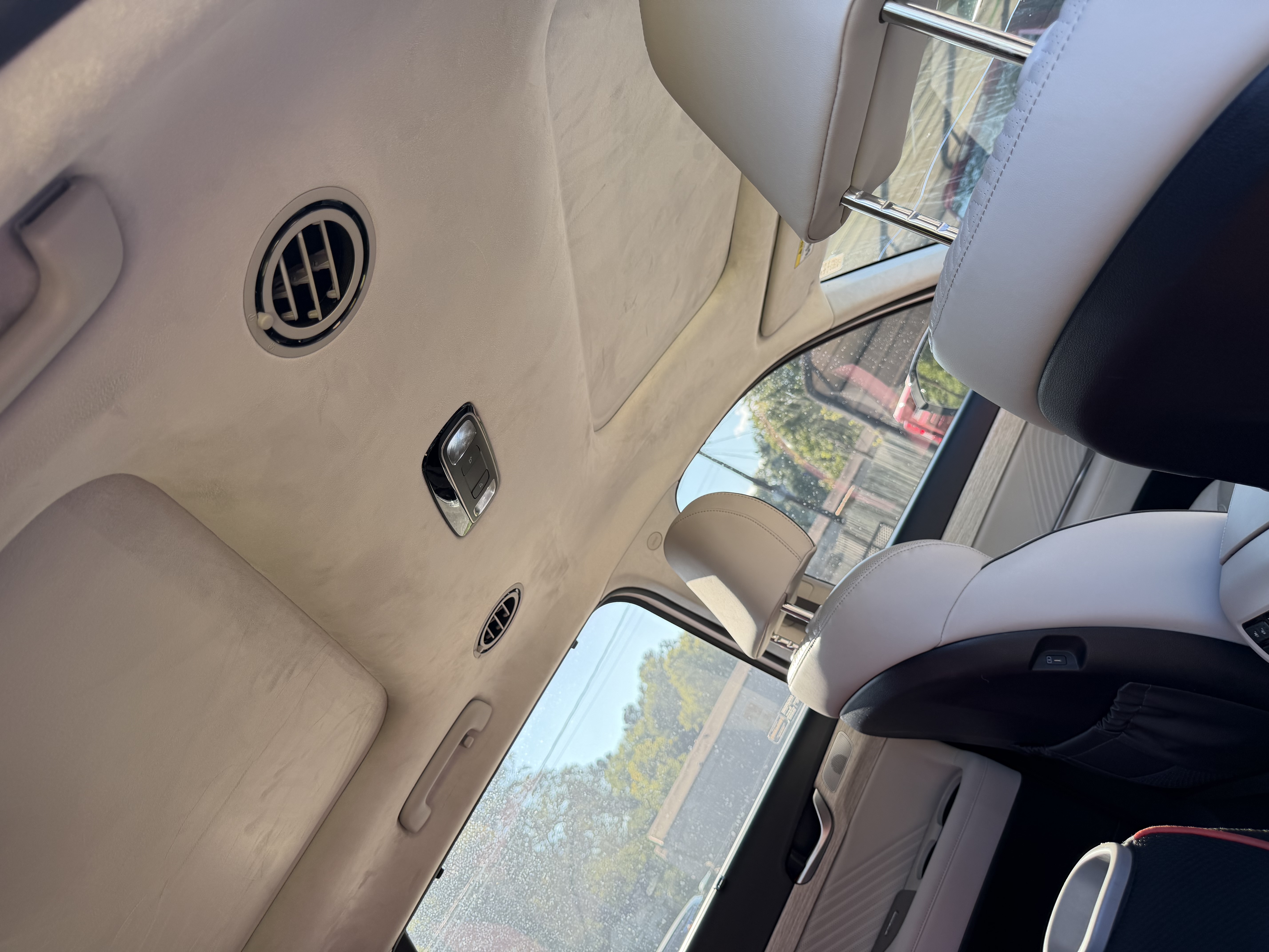 Used 2023 Hyundai Palisade Calligraphy FWD image 8