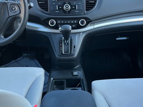 Used 2016 Honda CR-V SE image 11