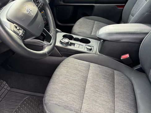 Used 2022 Ford Bronco Sport Big Bend w/ Convenience Package image 10