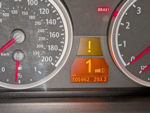 Used 2008 BMW M5 image 24