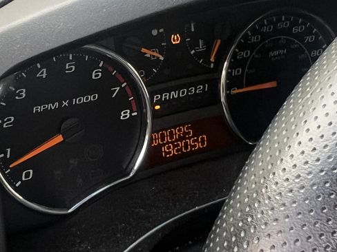 Used 2008 Chevrolet Colorado LT w/ Power Convenience Package image 11