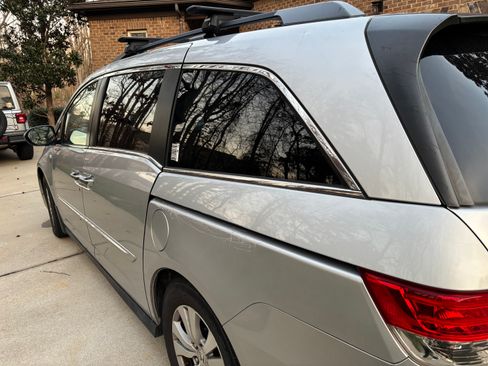 Used 2014 Honda Odyssey EX-L image 5