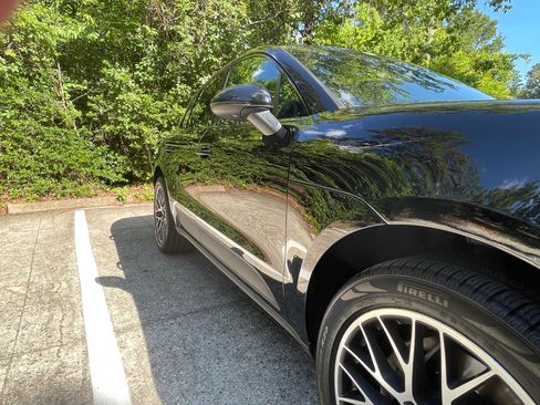 Used 2017 Porsche Macan S AWD/4WD image 11