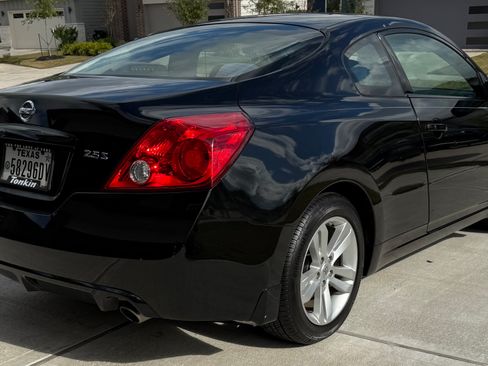 Used 2010 Nissan Altima 2.5 S image 8