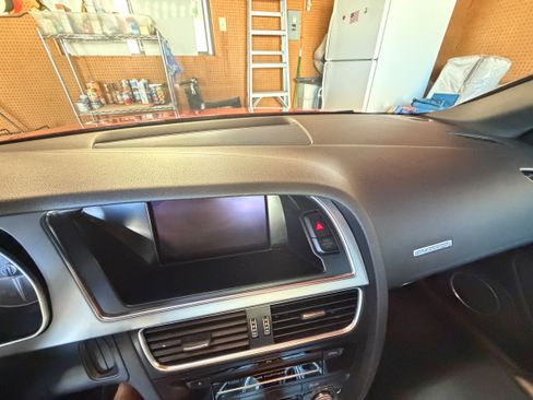 Used 2013 Audi S5 Premium Plus w/ Audi MMI Navigation Plus Pkg image 19