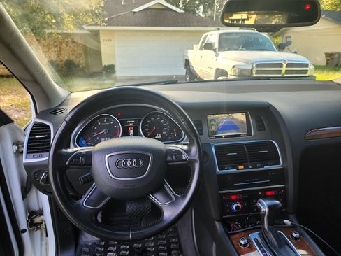 Used 2015 Audi Q7 3.0T Premium Plus image 13