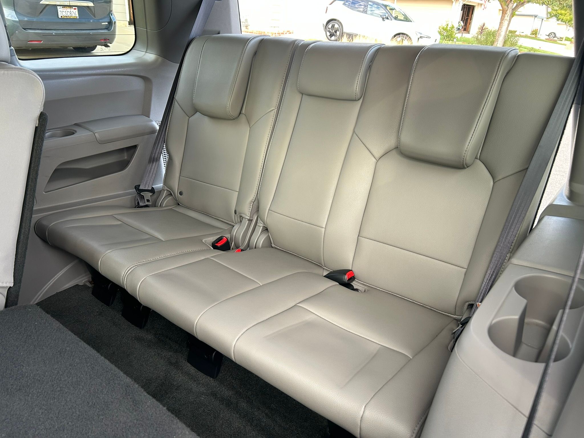 Used 2014 Honda Pilot EX-L image 11