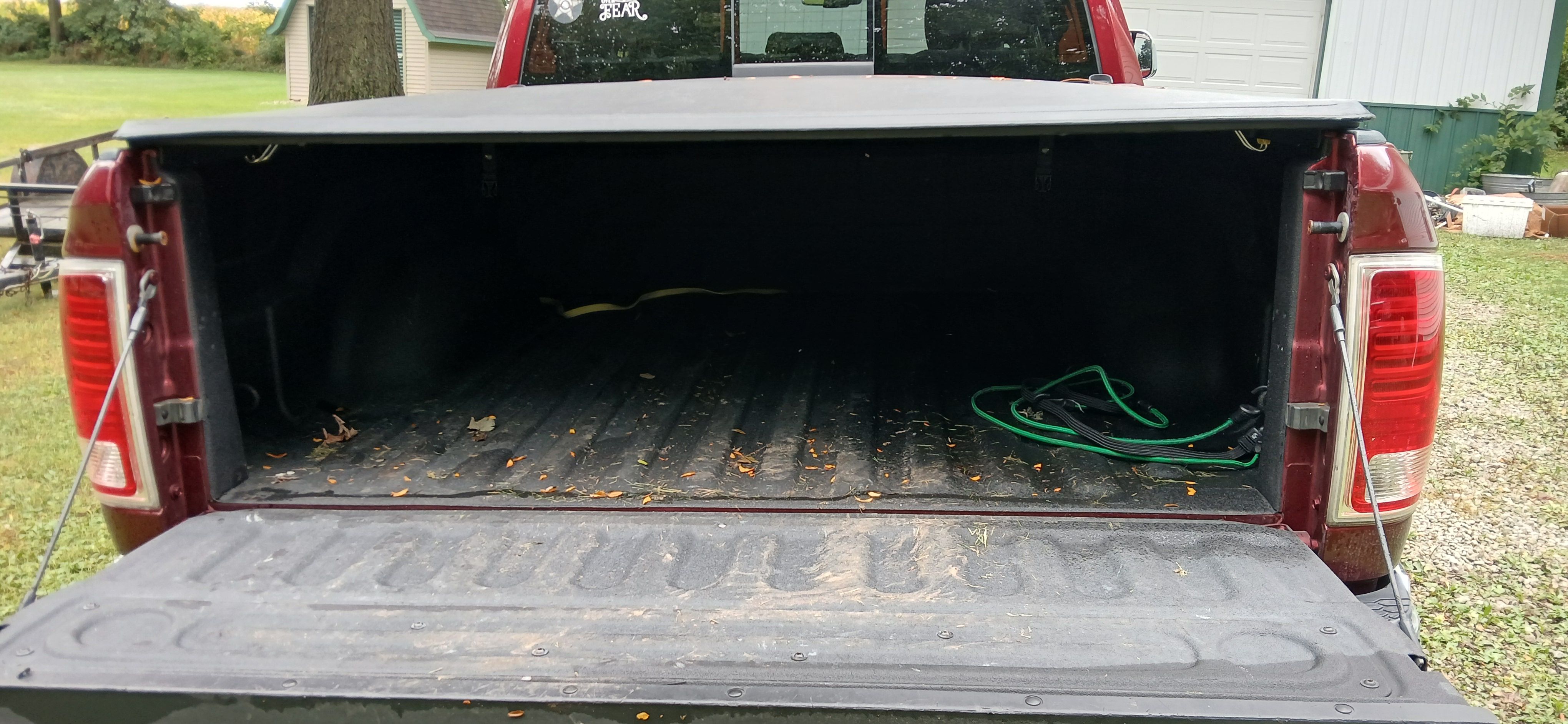 Used 2017 RAM 1500 Limited AWD/4WD image 21