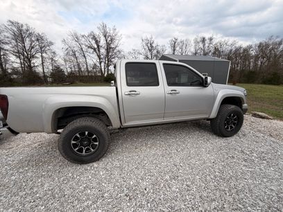 Used 2011 Chevrolet Colorado LT