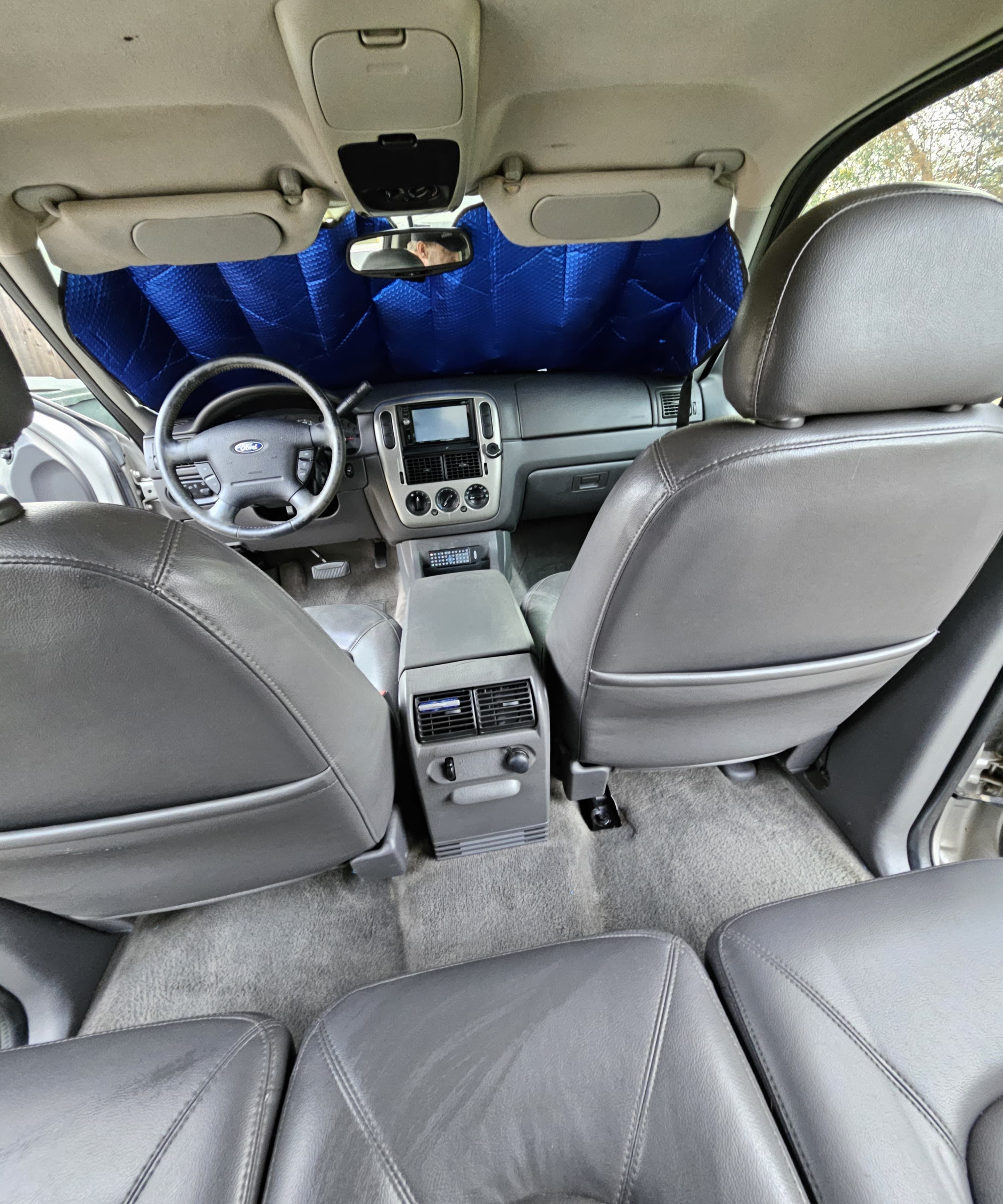 Used 2003 Ford Explorer XLT RWD image 16