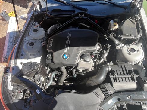 Used 2013 BMW Z4 sDrive28i RWD image 26