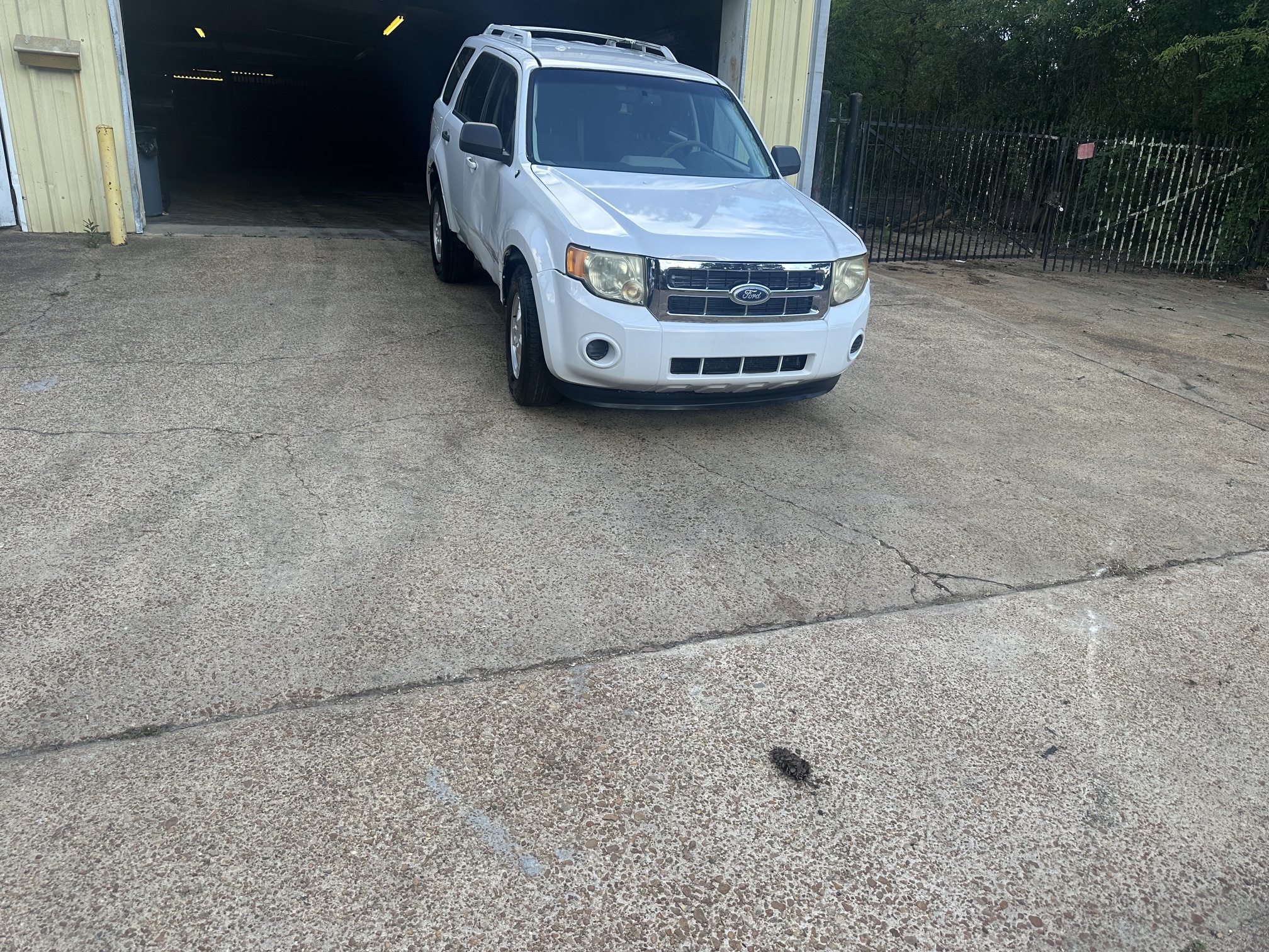 Used 2011 Ford Escape XLS w/ 102A Rapid Spec Order Code FWD image 2