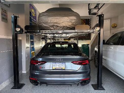 Used 2018 Audi RS 5 image 23